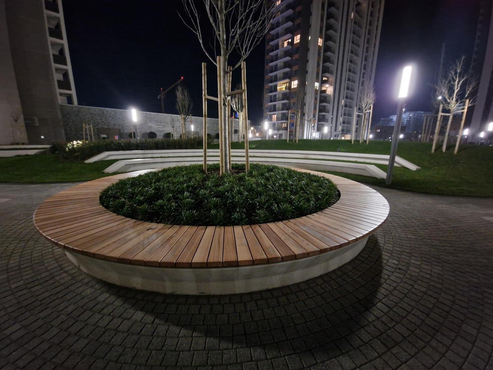 Beograd Na Vodi - BW Aurora Luxury Apartment ภายนอก รูปภาพ